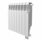 Радиатор Royal Thermo Vittoria Super 500 2.0 VDR80 - 7 секц. Превью - Изображение 102903