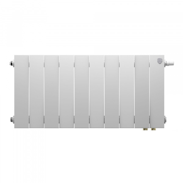 Радиатор Royal Thermo PianoForte 300 Bianco Traffico VDR80 - 10 секц. Галерея - Изображение 102939