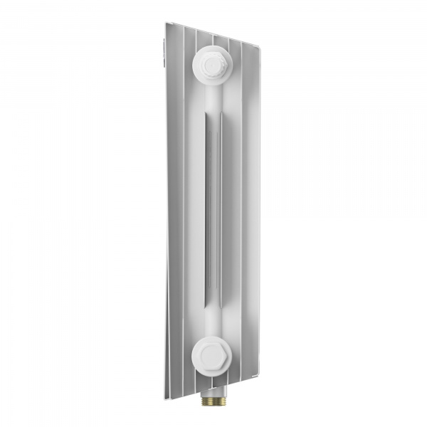 Радиатор Royal Thermo PianoForte 300 Bianco Traffico VDR80 - 10 секц. Галерея - Изображение 102945