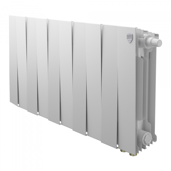 Радиатор Royal Thermo PianoForte 300 Bianco Traffico VDR80 - 10 секц. Галерея - Изображение 102933