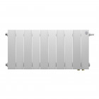 Радиатор Royal Thermo PianoForte 300 Bianco Traffico VDR80 - 10 секц. Превью - Изображение 102939