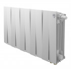 Радиатор Royal Thermo PianoForte 300 Bianco Traffico VDR80 - 10 секц. Превью - Изображение 102933
