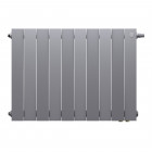 Радиатор Royal Thermo PianoForte 500 Silver Satin VDR80 - 10 секц. Превью - Изображение 102957