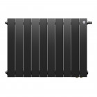 Радиатор Royal Thermo PianoForte 500 Noir Sable VDR80 - 10 секц. Превью - Изображение 102981