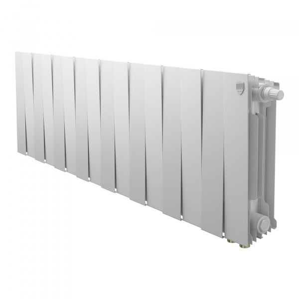 Радиатор Royal Thermo PianoForte 300 Bianco Traffico VDR80 - 16 секц. Галерея - Изображение 103017
