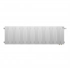 Радиатор Royal Thermo PianoForte 300 Bianco Traffico VDR80 - 16 секц. Превью - Изображение 103023