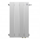Радиатор Royal Thermo PianoForte 500 Bianco Traffico VDR80 - 4 секц. Превью - Изображение 103041