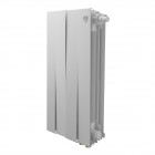 Радиатор Royal Thermo PianoForte 500 Bianco Traffico VDR80 - 4 секц. Превью - Изображение 103035