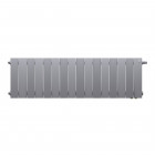 Радиатор Royal Thermo PianoForte 300 Silver Satin VDR80 - 16 секц. Превью - Изображение 103077