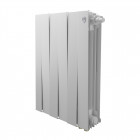 Радиатор Royal Thermo PianoForte 500 Bianco Traffico VDR80 - 6 секц. Превью - Изображение 103089