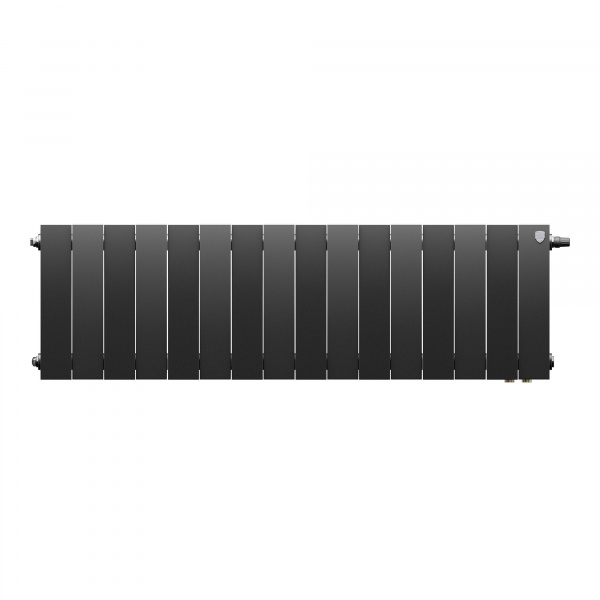 Радиатор Royal Thermo PianoForte 300 Noir Sable VDR80 - 16 секц. Галерея - Изображение 103119