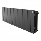 Радиатор Royal Thermo PianoForte 300 Noir Sable VDR80 - 16 секц. Превью - Изображение 103113