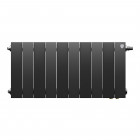 Радиатор Royal Thermo PianoForte 300 Noir Sable VDR80 - 8 секц. Превью - Изображение 103149