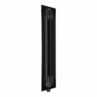 Радиатор Royal Thermo PianoForte 500 Noir Sable VDR80 - 6 секц. Превью - Изображение 103173