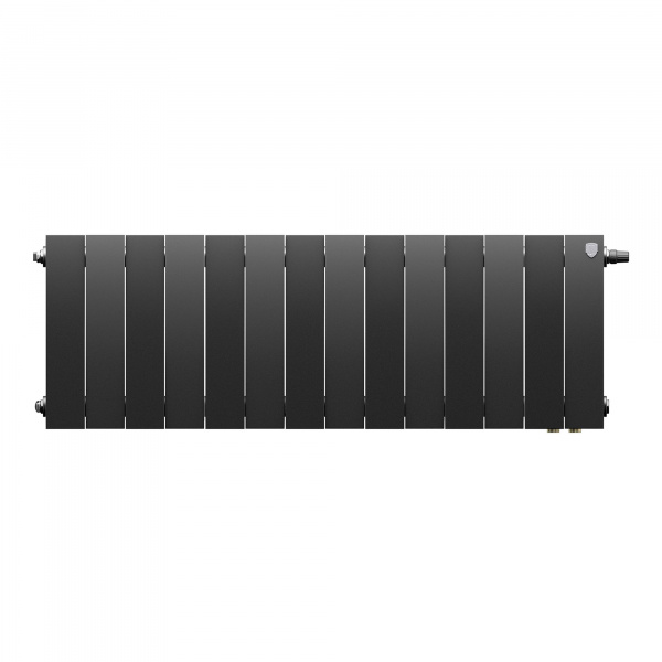 Радиатор Royal Thermo PianoForte 300 Noir Sable VDR80 - 14 секц. Галерея - Изображение 103227