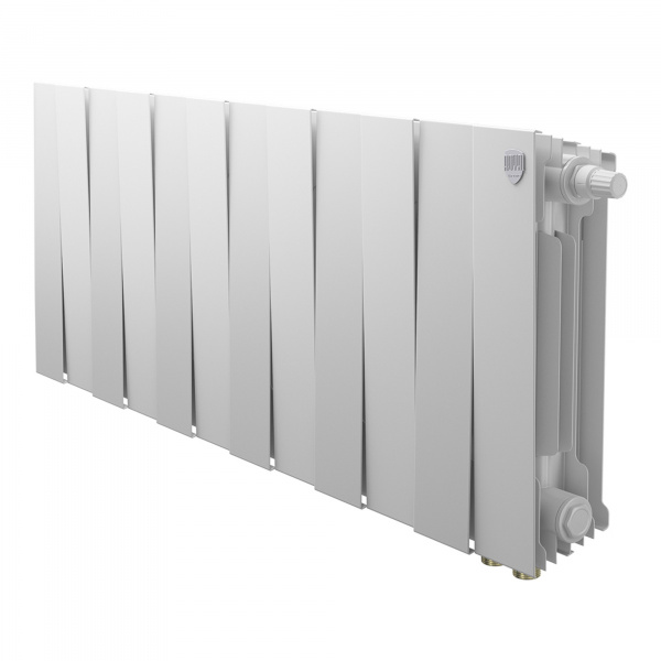Радиатор Royal Thermo PianoForte 300 Bianco Traffico VDR80 - 12 секц. Галерея - Изображение 103245