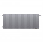 Радиатор Royal Thermo PianoForte 300 Bianco Traffico VDR80 - 12 секц. Превью - Изображение 103251