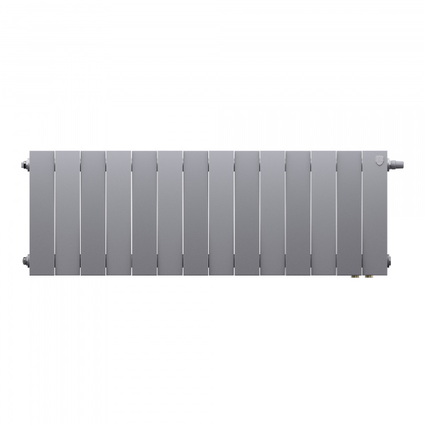 Радиатор Royal Thermo PianoForte 300 Silver Satin VDR80 - 14 секц. Галерея - Изображение 103269