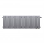 Радиатор Royal Thermo PianoForte 300 Silver Satin VDR80 - 14 секц. Превью - Изображение 103269