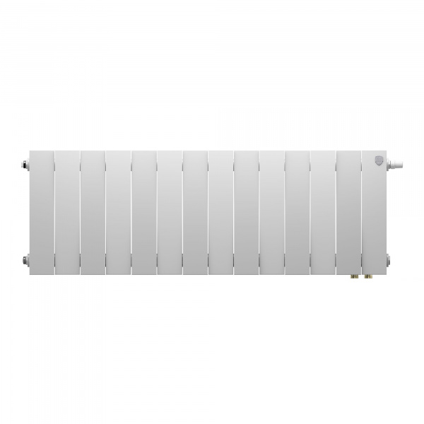 Радиатор Royal Thermo PianoForte 300 Bianco Traffico VDR80 - 14 секц. Галерея - Изображение 103287
