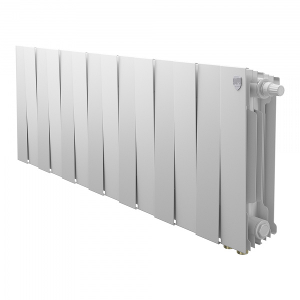 Радиатор Royal Thermo PianoForte 300 Bianco Traffico VDR80 - 14 секц. Галерея - Изображение 103281