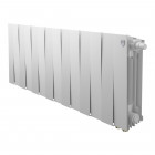 Радиатор Royal Thermo PianoForte 300 Bianco Traffico VDR80 - 14 секц. Превью - Изображение 103281