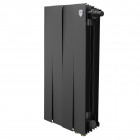 Радиатор Royal Thermo PianoForte 500 Noir Sable VDR80 - 4 секц. Превью - Изображение 103347