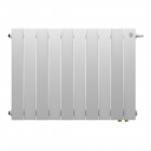 Радиатор Royal Thermo PianoForte 500 Bianco Traffico VDR80 - 10 секц. Превью - Изображение 103389