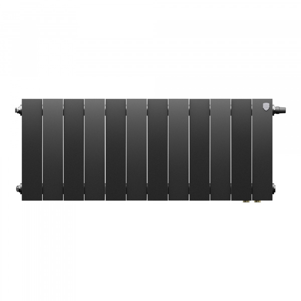 Радиатор Royal Thermo PianoForte 300 Noir Sable VDR80 - 12 секц. Галерея - Изображение 103425