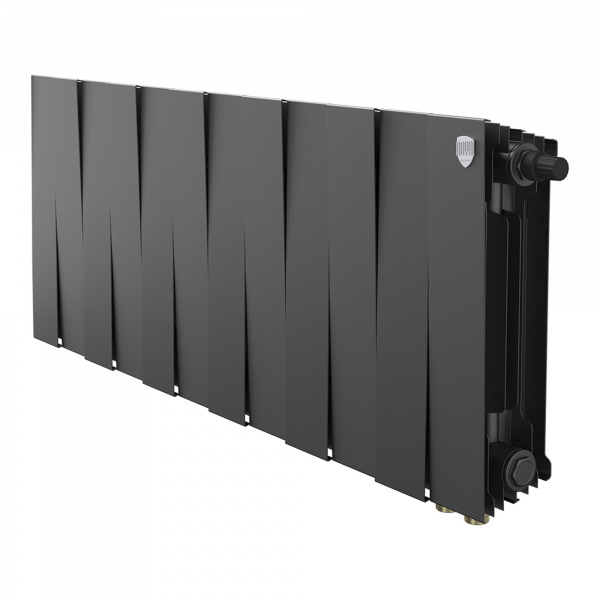 Радиатор Royal Thermo PianoForte 300 Noir Sable VDR80 - 12 секц. Галерея - Изображение 103419