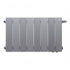 Радиатор Royal Thermo PianoForte 300 Bianco Traffico VDR80 - 8 секц. Превью - Изображение 103461