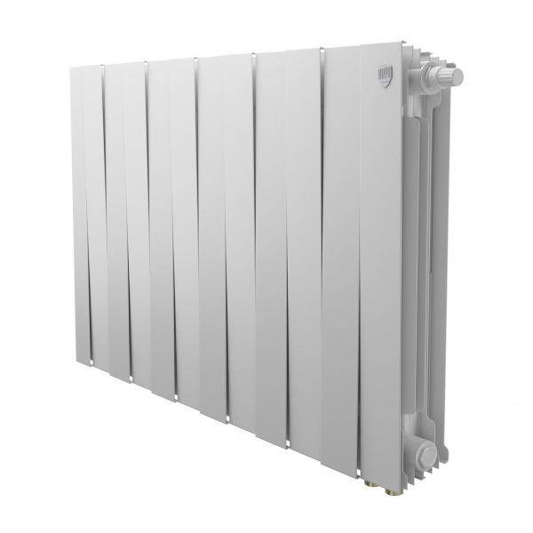 Радиатор Royal Thermo PianoForte 500 Bianco Traffico VDR80 - 12 секц. Галерея - Изображение 103473