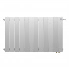 Радиатор Royal Thermo PianoForte 500 Bianco Traffico VDR80 - 12 секц. Превью - Изображение 103479