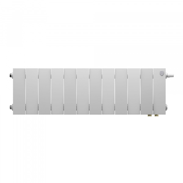 Радиатор Royal Thermo PianoForte 200 Bianco Traffico VDR80 - 12 секц. Галерея - Изображение 103509