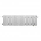 Радиатор Royal Thermo PianoForte 200 Bianco Traffico VDR80 - 12 секц. Превью - Изображение 103509