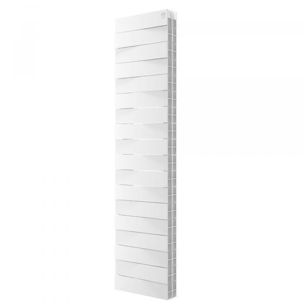Радиатор Royal Thermo PianoForte Tower 200 /Bianco Traffico - 18 секц. Галерея - Изображение 103527