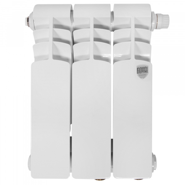 Радиатор Royal Thermo Vittoria Super 300 VDR - 3 секц. Галерея - Изображение 103551