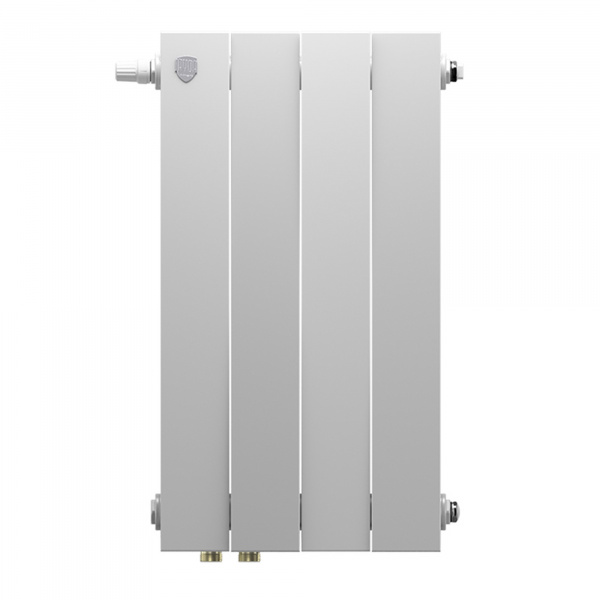 Радиатор Royal Thermo PianoForte 500 Bianco Traffico VDL80 - 4 секц. Галерея - Изображение 103629