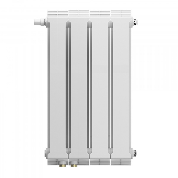 Радиатор Royal Thermo PianoForte 500 Bianco Traffico VDL80 - 4 секц. Галерея - Изображение 103635