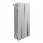 Радиатор Royal Thermo PianoForte 500 Bianco Traffico VDL80 - 4 секц. Превью - Изображение 103623