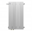 Радиатор Royal Thermo PianoForte 500 Bianco Traffico VDL80 - 4 секц. Превью - Изображение 103629