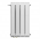Радиатор Royal Thermo PianoForte 500 Bianco Traffico VDL80 - 4 секц. Превью - Изображение 103635