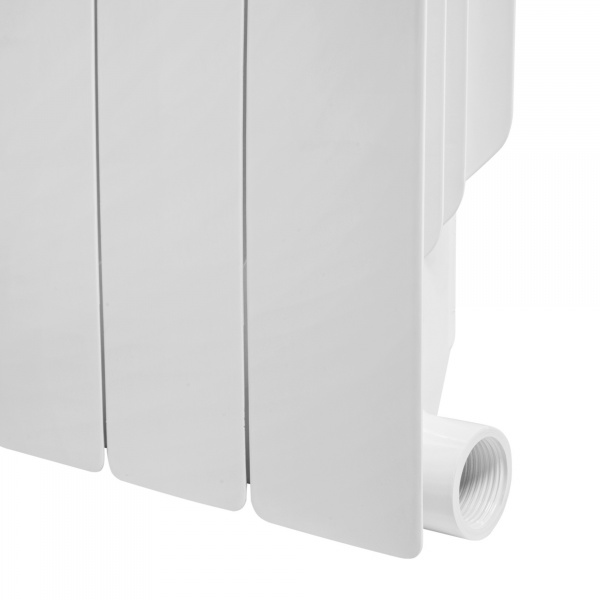 Радиатор Royal Thermo Vittoria 350 VDR - 3 секц. Галерея - Изображение 103707