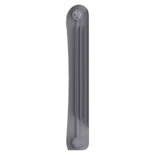 Радиатор биметаллический Royal Thermo Infinity 500 Silver Satin - 6 секц. Галерея - Изображение 103827