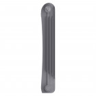 Радиатор биметаллический Royal Thermo Infinity 500 Silver Satin - 8 секц. Превью - Изображение 103923