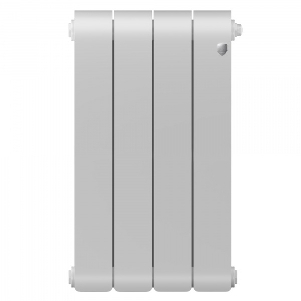 Радиатор биметаллический Royal Thermo Infinity 500 Bianco Traffico - 4 секц. Галерея - Изображение 104037