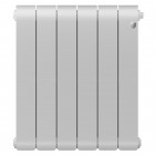 Радиатор биметаллический Royal Thermo Infinity 500 Bianco Traffico - 6 секц. Превью - Изображение 104085