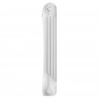 Радиатор биметаллический Royal Thermo Infinity 500 Bianco Traffico - 8 секц. Превью - Изображение 104115