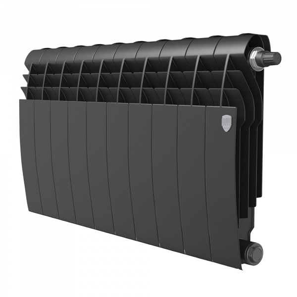 Радиатор Royal Thermo BiLiner 350 Noir Sable VR80 - 10 секц. Галерея - Изображение 104151