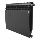 Радиатор Royal Thermo BiLiner 500 Noir Sable VR80 - 10 секц. Превью - Изображение 104163